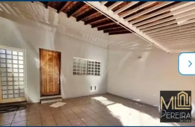 Casa com 3 quartos à venda no Residencial e Comercial Palmares, Ribeirão Preto 