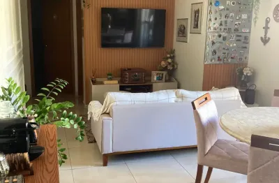 Apartamento com 2 quartos à venda na Rua Pedro Degani, Jardim Botânico, Ribeirão Preto