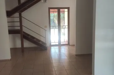 Casa em condomínio fechado com 3 quartos à venda na Alameda C, Parque dos Lagos, Ribeirão Preto