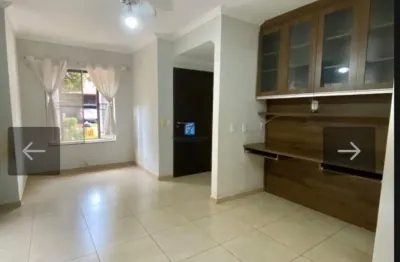 Casa em condomínio fechado com 3 quartos à venda no Parque dos Lagos, Ribeirão Preto 