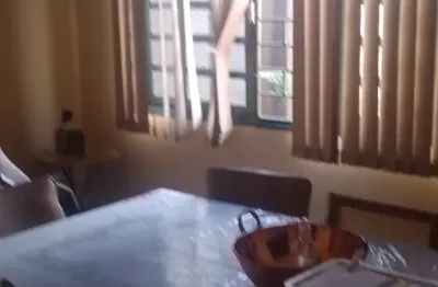 Casa com 3 quartos à venda no Jardim Castelo Branco, Ribeirão Preto 