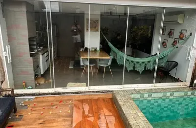 Casa em condomínio fechado com 3 quartos à venda na Avenida Luiz Eduardo Toledo Prado, Vila do Golf, Ribeirão Preto