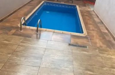 Casa com 2 quartos à venda na Rua Capitão José Luciano de Andrade, Bonfim Paulista, Ribeirão Preto