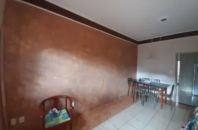 Casa com 3 quartos à venda no Jardim Ouro Branco, Ribeirão Preto 