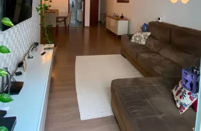 Apartamento com 3 quartos à venda no Jardim Irajá, Ribeirão Preto 