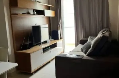 Apartamento com 2 quartos à venda no Nova Aliança, Ribeirão Preto 