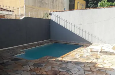 Casa com 3 quartos à venda no Parque Industrial Lagoinha, Ribeirão Preto 
