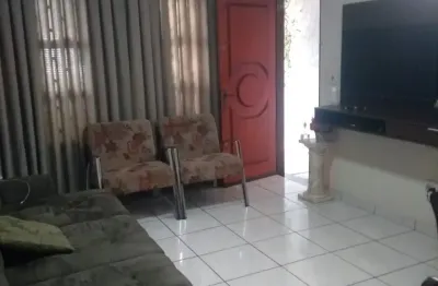 Casa com 3 quartos à venda no Jardim Anhangüera, Ribeirão Preto 