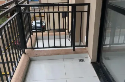 Apartamento com 2 quartos à venda na Avenida Doutor Francisco Junqueira, Ribeirânia, Ribeirão Preto