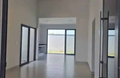 Casa em condomínio fechado com 3 quartos à venda em Bonfim Paulista, Ribeirão Preto 