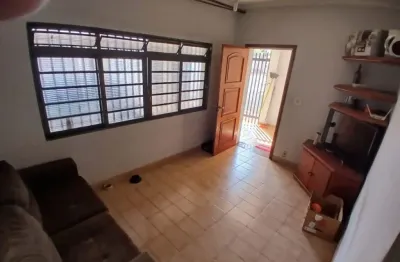 Casa com 3 quartos à venda no Independência, Ribeirão Preto 