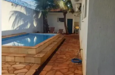 Casa com 3 quartos à venda no Ribeirânia, Ribeirão Preto 
