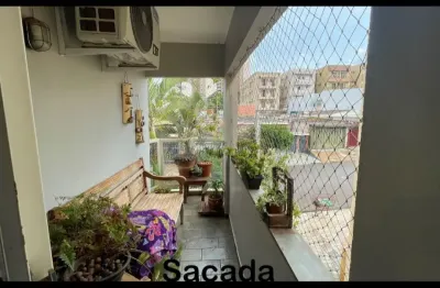 Apartamento com 3 quartos à venda no Jardim Irajá, Ribeirão Preto 