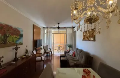 Apartamento com 2 quartos à venda no Jardim Irajá, Ribeirão Preto 