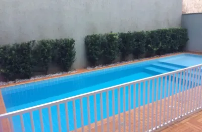 Casa em condomínio fechado com 3 quartos à venda no Jardim Botânico, Ribeirão Preto 