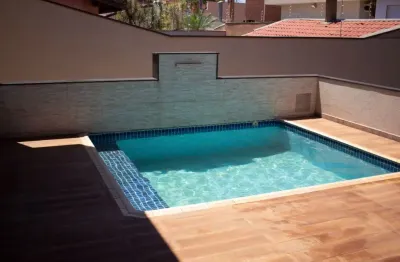 Casa com 3 quartos à venda no Ribeirânia, Ribeirão Preto 