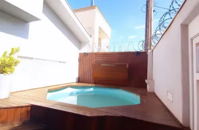 Casa com 3 quartos à venda no Residencial Greenville, Ribeirão Preto 