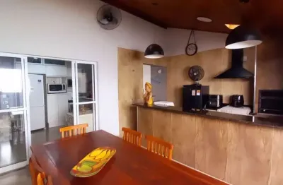 Casa com 3 quartos à venda no Residencial Greenville, Ribeirão Preto 