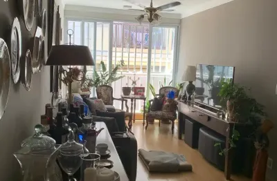 Apartamento com 2 quartos à venda no Jardim Irajá, Ribeirão Preto 