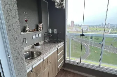 Apartamento com 1 quarto à venda no Nova Aliança, Ribeirão Preto 
