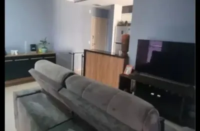 Apartamento com 3 quartos à venda no República, Ribeirão Preto 