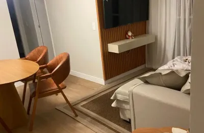 Apartamento com 2 quartos à venda no República, Ribeirão Preto 