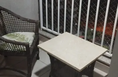 Apartamento com 3 quartos à venda no República, Ribeirão Preto 