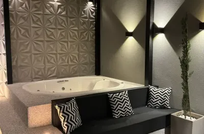 Casa em condomínio fechado com 3 quartos à venda na Vila do Golf, Ribeirão Preto 