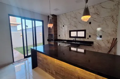 Casa em condomínio fechado com 3 quartos à venda no Portal da Mata, Ribeirão Preto 