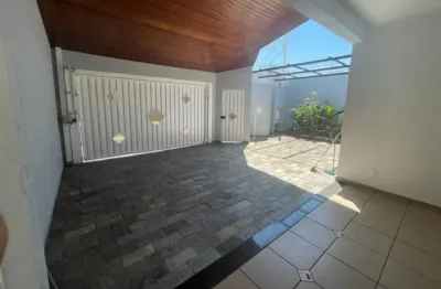 Casa com 3 quartos à venda no Residencial e Comercial Palmares, Ribeirão Preto 