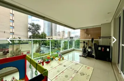 Apartamento com 3 quartos à venda no Jardim Botânico, Ribeirão Preto 