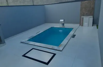 Casa em condomínio fechado com 3 quartos à venda em Bonfim Paulista, Ribeirão Preto 