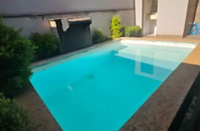 Casa em condomínio fechado com 3 quartos à venda na Vila do Golf, Ribeirão Preto 