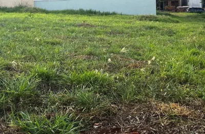 Terreno à venda na Rua Capitão José Luciano de Andrade, Bonfim Paulista, Ribeirão Preto