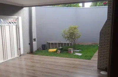 Casa com 3 quartos à venda na Rua Terezina, Sumarezinho, Ribeirão Preto