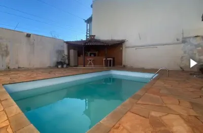 Casa com 3 quartos à venda no Jardim Anhangüera, Ribeirão Preto 
