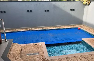 Casa em condomínio fechado com 3 quartos à venda no Condomínio Guaporé, Ribeirão Preto 