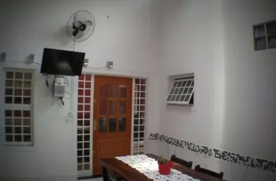Casa com 3 quartos à venda no Campos Elíseos, Ribeirão Preto 