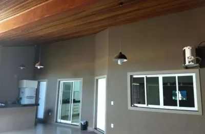 Casa com 3 quartos à venda no Residencial Greenville, Ribeirão Preto 