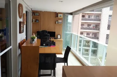Apartamento com 3 quartos à venda no Jardim Botânico, Ribeirão Preto 