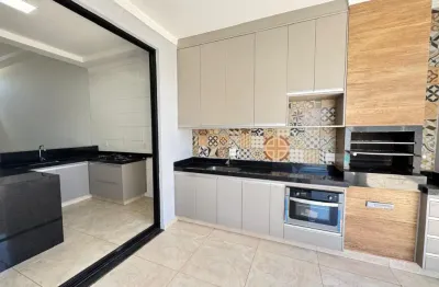 Casa em condomínio fechado com 3 quartos à venda no Recreio das Acácias, Ribeirão Preto 