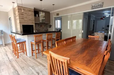 Casa em condomínio fechado com 3 quartos à venda na Avenida Luiz Eduardo Toledo Prado, Vila do Golf, Ribeirão Preto
