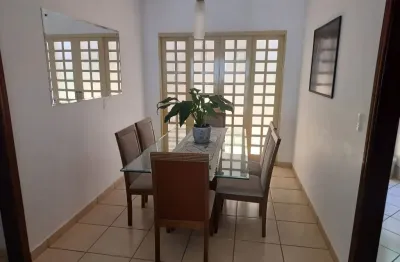 Casa com 3 quartos à venda no Jardim Manoel Penna, Ribeirão Preto 