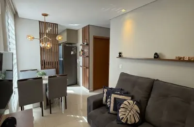 Apartamento com 2 quartos à venda no Jardim Castelo Branco, Ribeirão Preto 