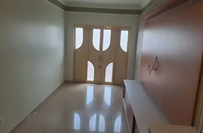 Apartamento com 3 quartos à venda no Jardim Botânico, Ribeirão Preto 