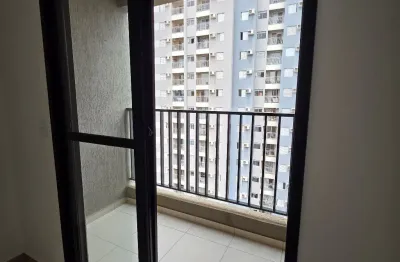 Apartamento com 2 quartos à venda na Avenida Caramuru, República, Ribeirão Preto