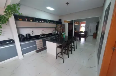 Casa em condomínio fechado com 3 quartos à venda em Bonfim Paulista, Ribeirão Preto 