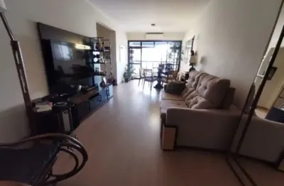 Apartamento com 3 quartos à venda no Centro, Ribeirão Preto 