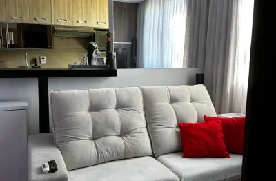 Apartamento com 2 quartos à venda no Condomínio Guaporé, Ribeirão Preto 