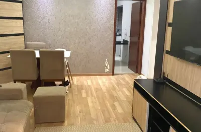 Apartamento com 2 quartos à venda no Jardim Irajá, Ribeirão Preto 